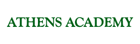 Athens Academy seal
