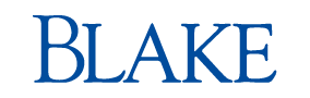 Blake seal