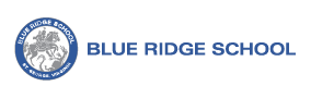 Blue Ridge School seal