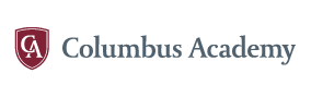 Columbus Academy seal