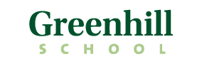 Greenhill School seal