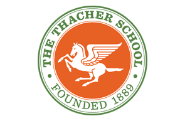The Thacher School seal