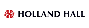 Holland Hall seal