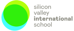 Silicon Valley International School logo