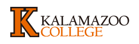 Kalamazzo College logo