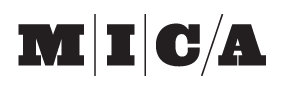 MICA seal