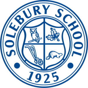 Solebury School Logo