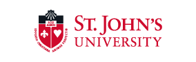 St Johns University seal