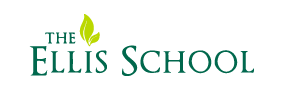 The Ellis School seal