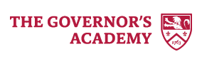 The Governors Academy seal