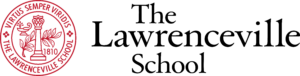 The Lawrenceville School logo.